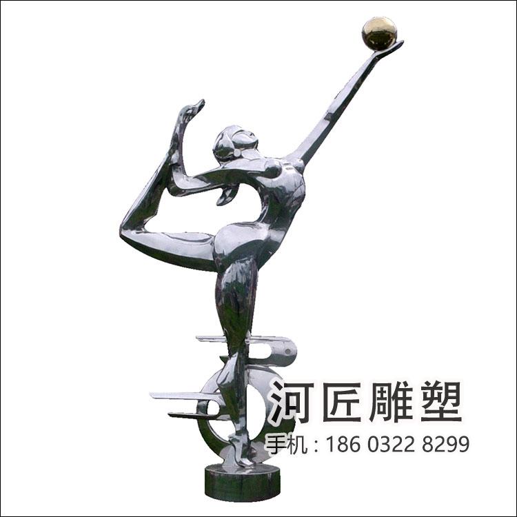 运动主题雕塑-不锈钢雕塑-1003.jpg